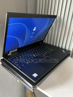 Laptop Lenovo ThinkPad T590 16GB Intel Core i7 SSD 256GB