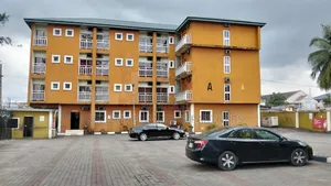 To Let / Lease : 72 Room Hotel in Port Harcourt