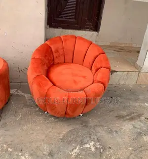 Single Chair