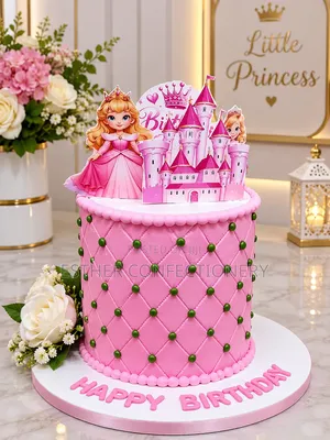 Birthday Cake