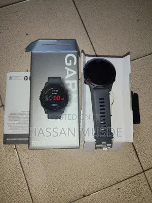 Garmin Forerunner 255 99.9% New