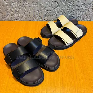 *New Pedro Slippers Now Available in Store  (Five Colours)*
