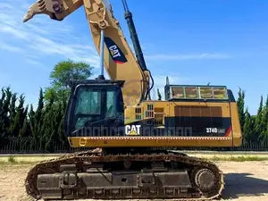 CAT 374D Excavator 2022