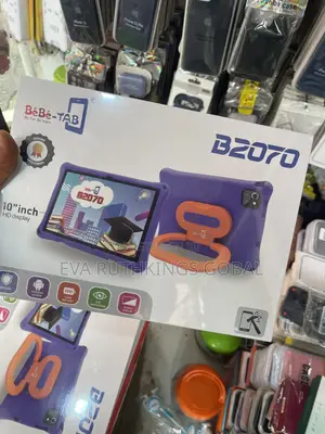 New Bebe B2070 512 GB Pink