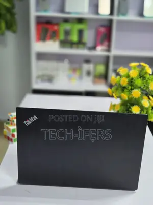 Laptop Lenovo ThinkPad T14 16GB Intel Core i7 SSD 256GB