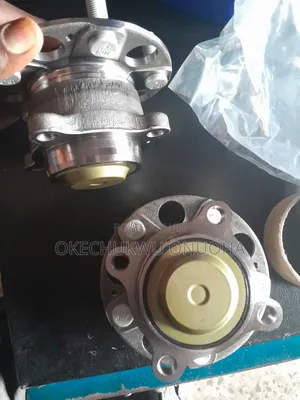 BACK Bearing 203–2018 Honda Accord