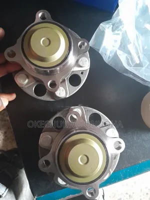 BACK Bearing 203–2018 Honda Accord