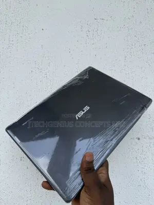 Laptop Asus 4GB Intel Celeron eMMC 128GB