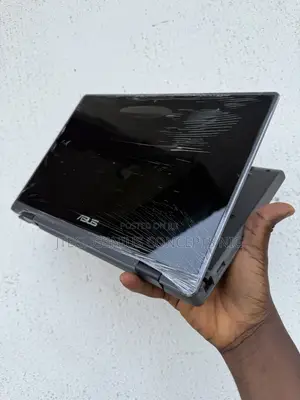 Laptop Asus 4GB Intel Celeron eMMC 128GB