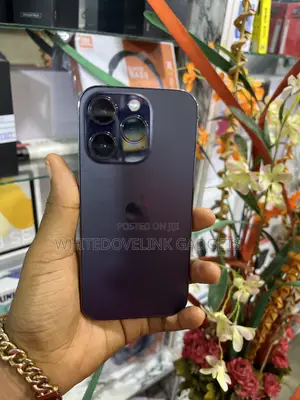 Apple iPhone 14 Pro 128 GB Blue