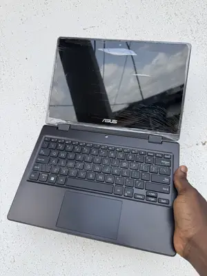Laptop Asus 4GB Intel Celeron eMMC 128GB