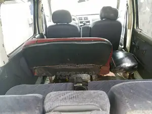 Bus 2002