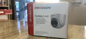 Hikvision Indoor Exir Turret Camera