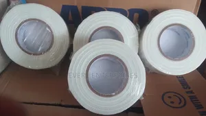 Joint Tapes