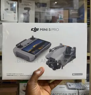 Mini 5 Pro