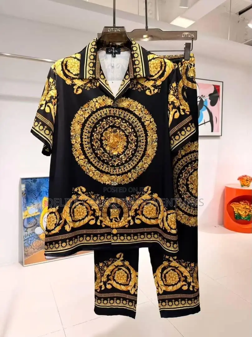 Slick Up and Down Available M - 4xl
