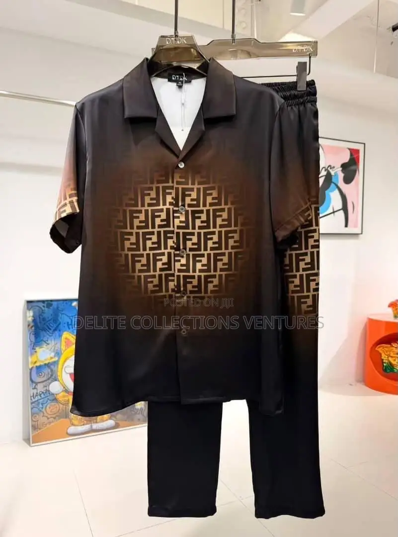 Slick Up and Down Available M - 4xl