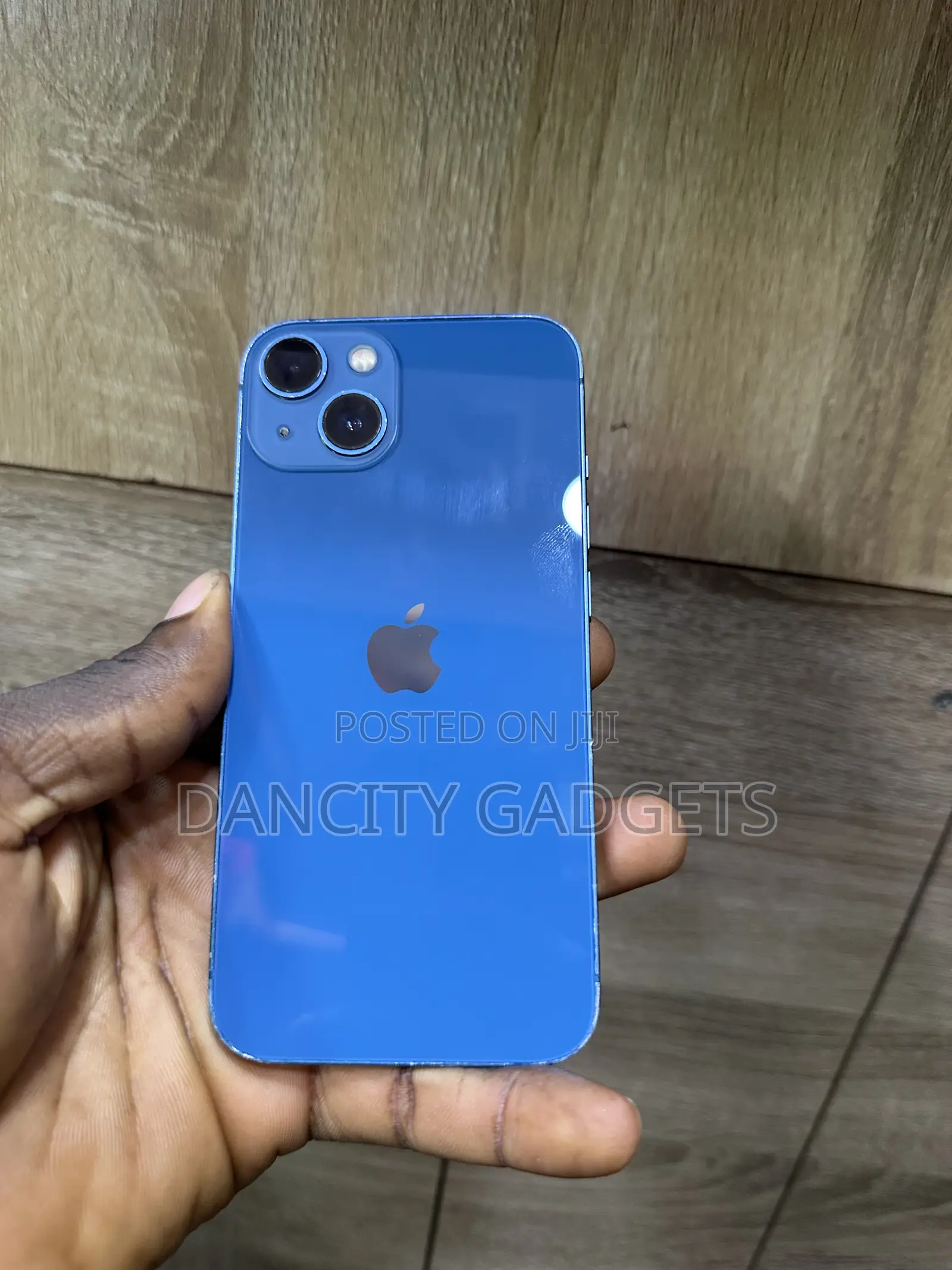 Apple iPhone 13 128 GB Blue