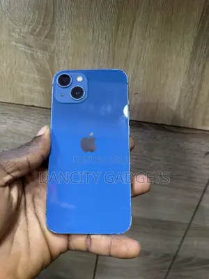 Apple iPhone 13 128 GB Blue