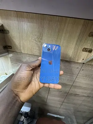 Apple iPhone 13 128 GB Blue