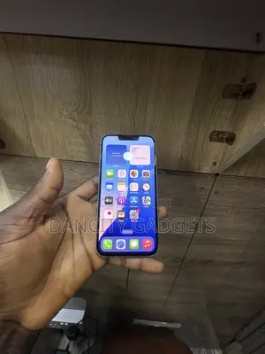 Apple iPhone 13 128 GB Blue