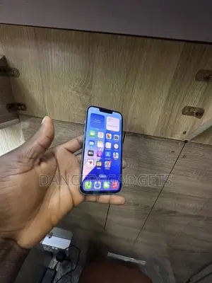 Apple iPhone 13 128 GB Blue