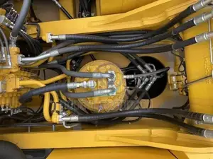 Komatsu PC390-10 Excavator 2024