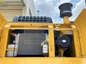 Komatsu PC390-10 Excavator 2024