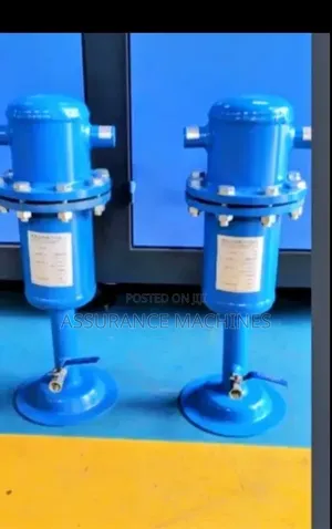 Bottle Blowing Air Filter