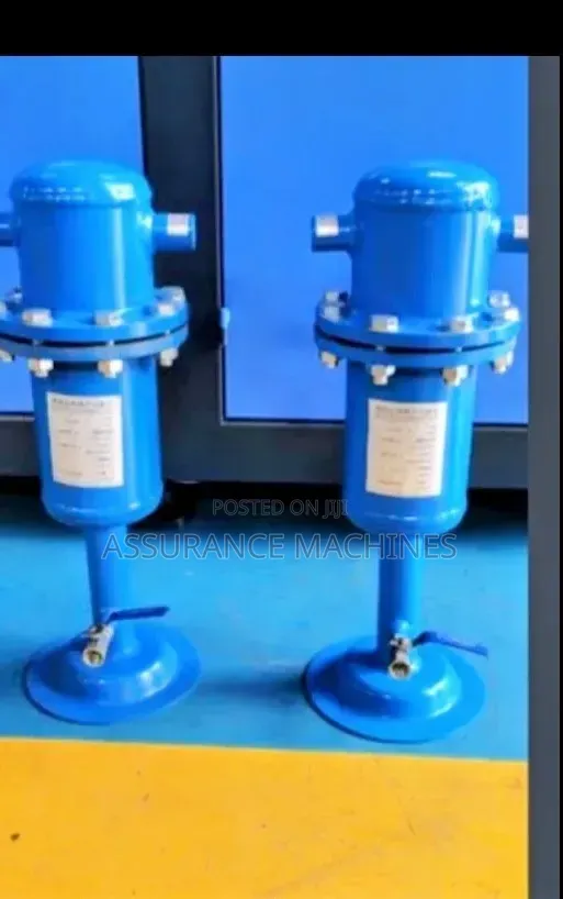 Bottle Blowing Air Filter
