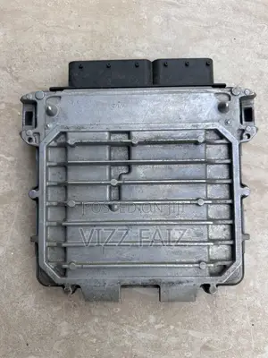 Mercedes Benz CLA Brain Box