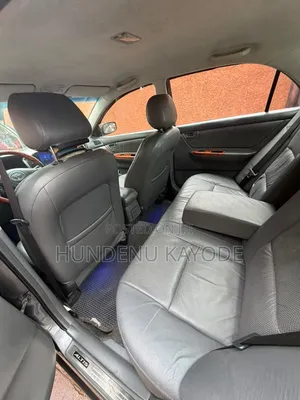 Toyota Corolla 1.6 VVT-i Sol 2007 Gray