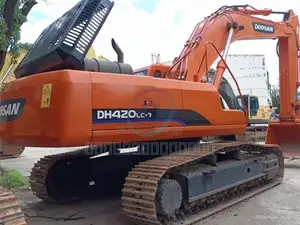Doosan DH420LC Excavator 2023
