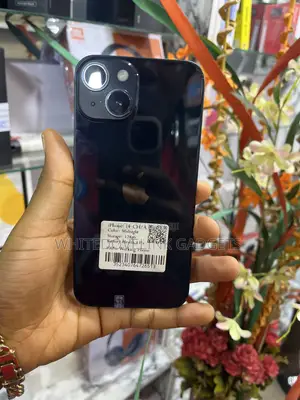 Apple iPhone 14 128 GB Black