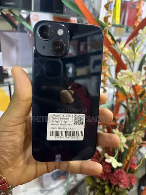 Apple iPhone 14 128 GB Black