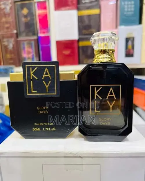 KALY Perfume