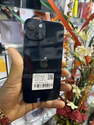 Apple iPhone 14 128 GB Black
