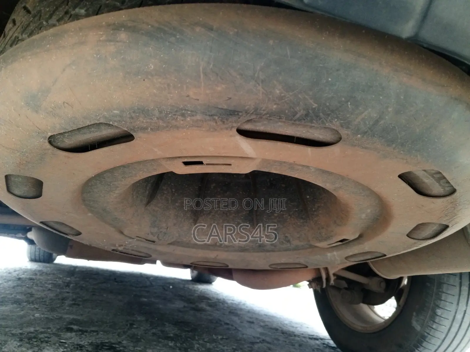 Lexus RX 350 2008 Black