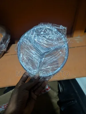 Mercedes Benz Front Grill Logo for Benz