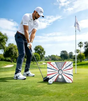 Callaway Super Low Spin, Low Drag, Incredible Softness Golf Balls