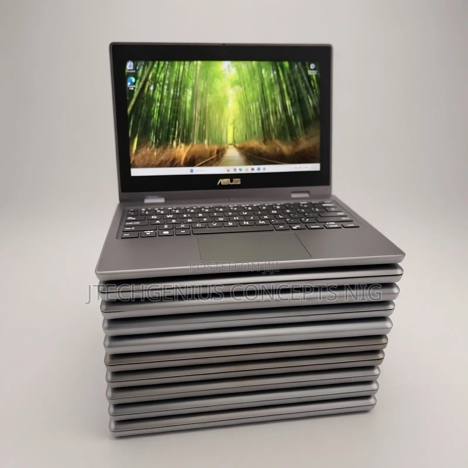 Laptop Asus 4GB Intel Celeron eMMC 128GB