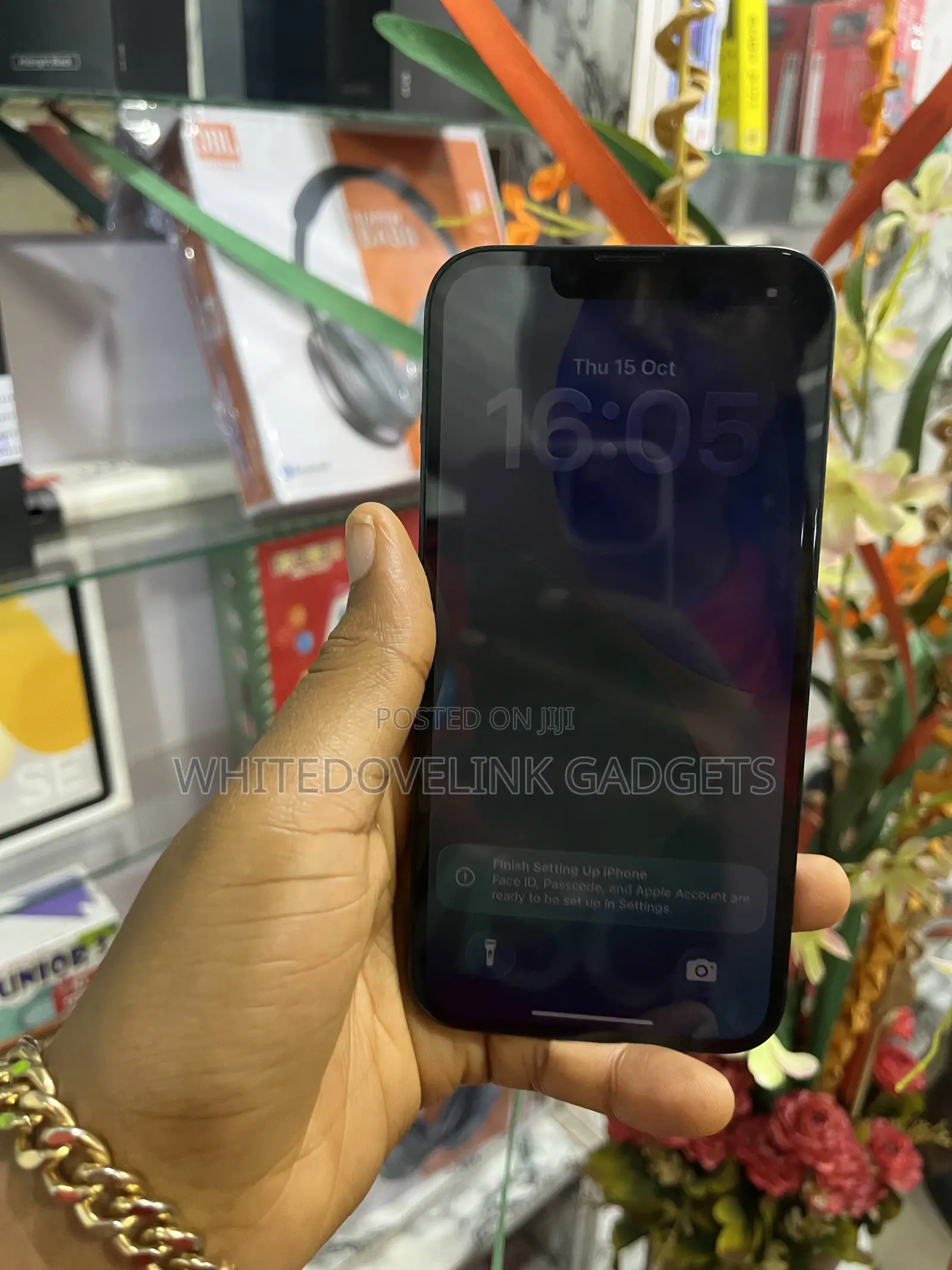 Apple iPhone 14 128 GB Black