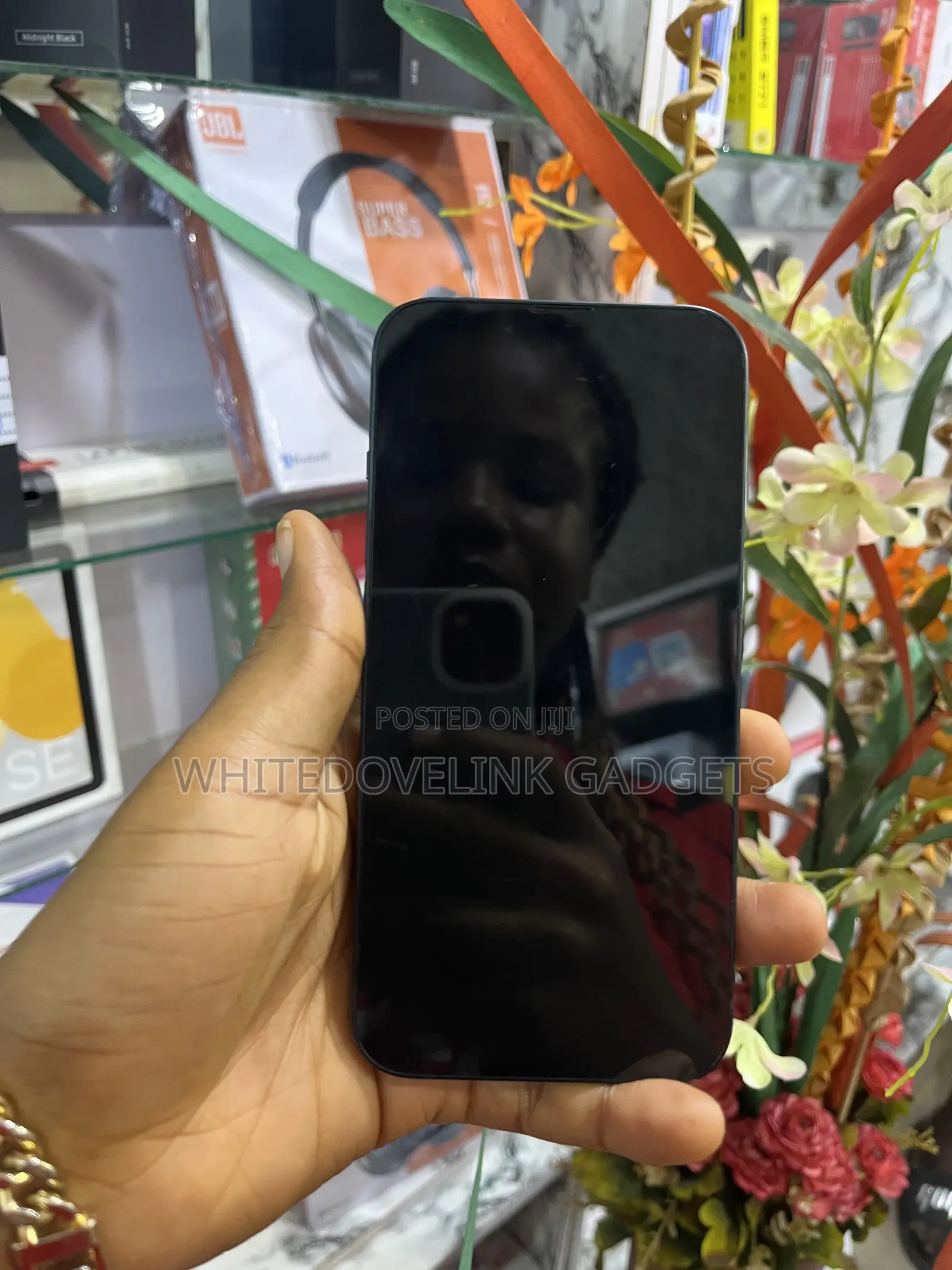 Apple iPhone 14 128 GB Black