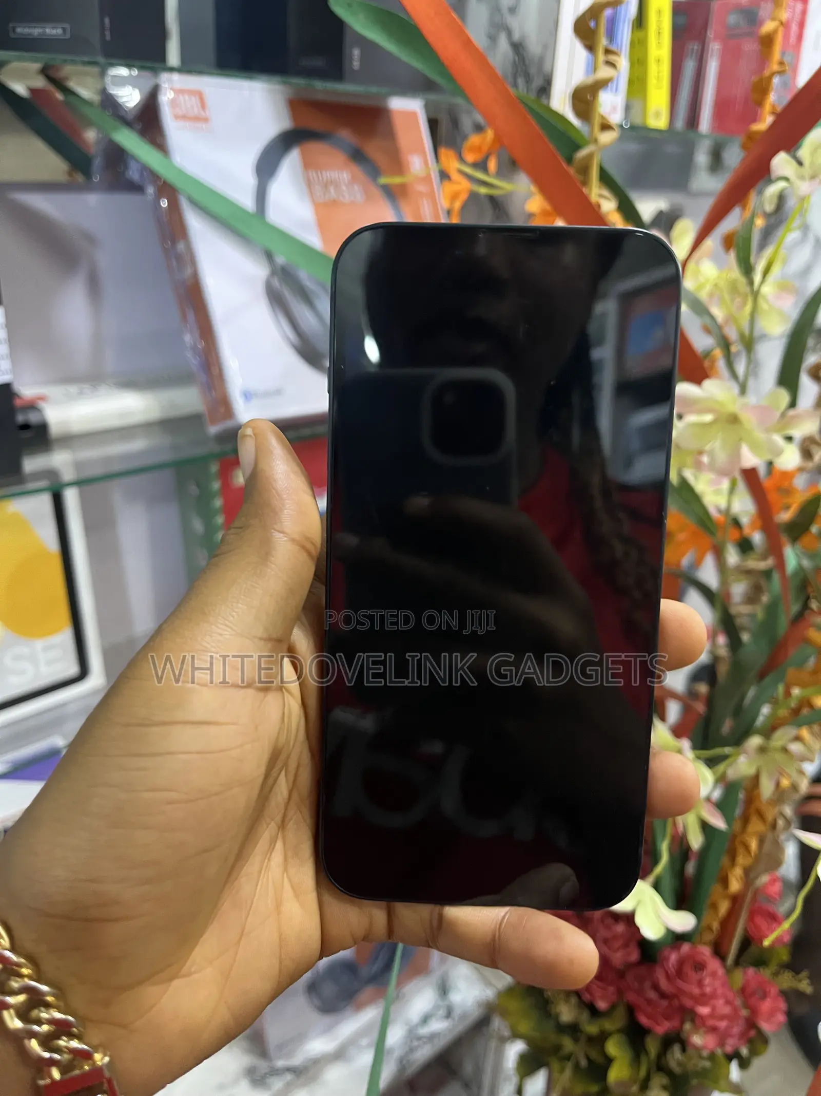 Apple iPhone 14 128 GB Black
