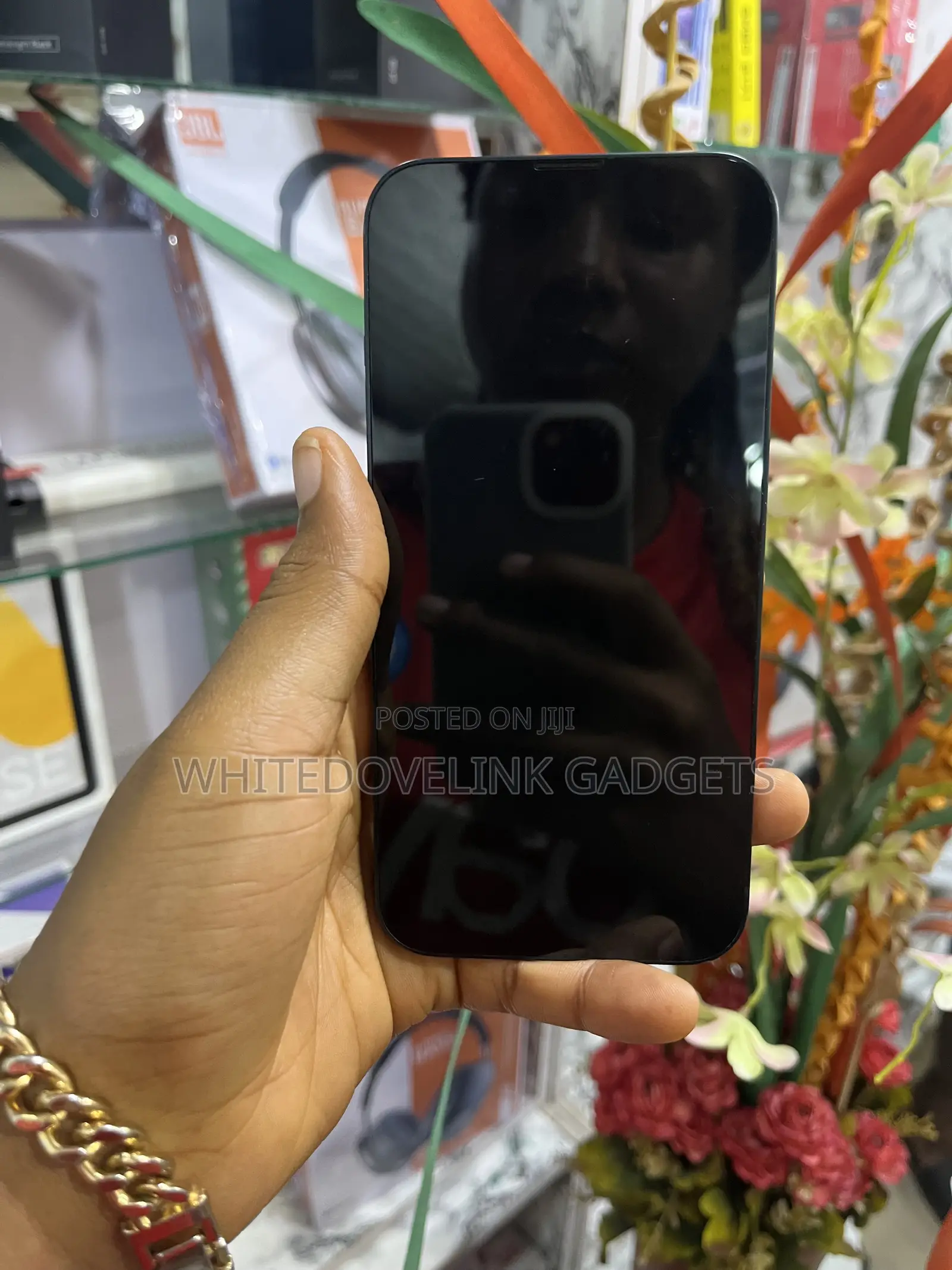 Apple iPhone 14 128 GB Black