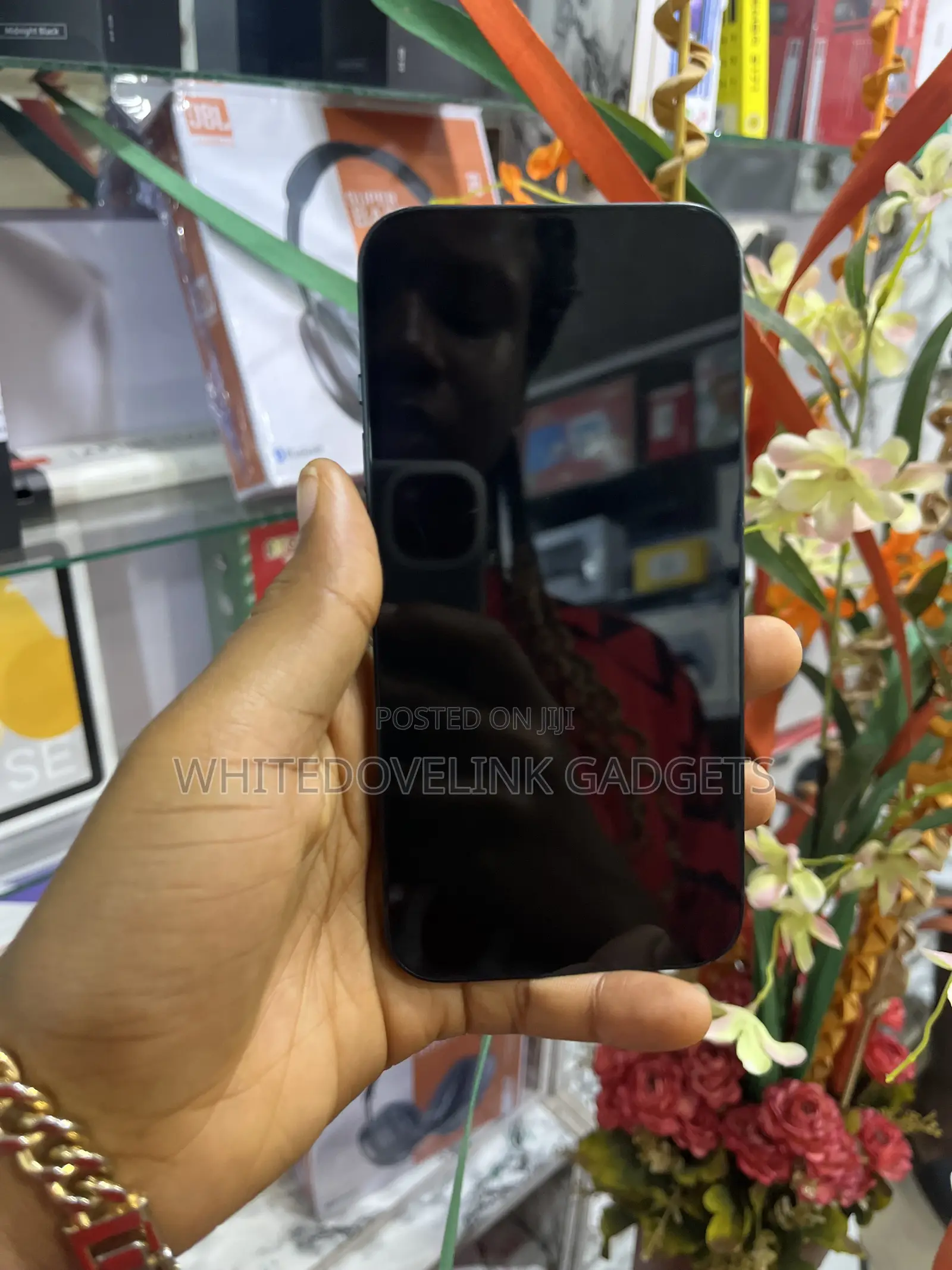 Apple iPhone 14 128 GB Black