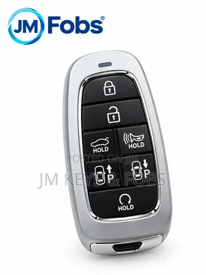 Replacement Smart Key for Hyundai Sonata