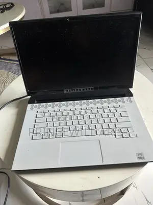 Laptop Alienware 17 R3 16GB Intel Core i7 SSD 1T