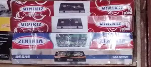 Gas Cookers