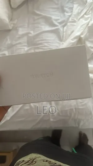 Apple Ultra Watch 2